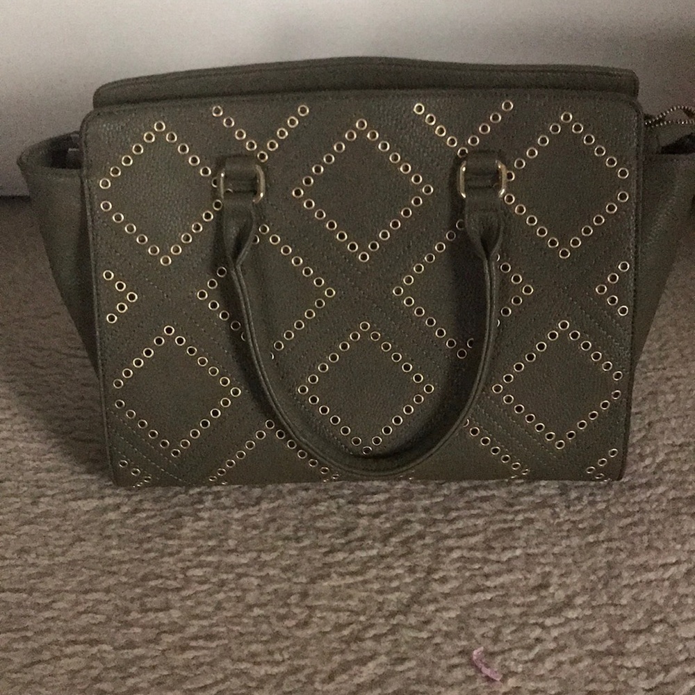 Charming Charlie Satchel